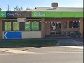 iconic western qld hotel