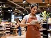 independent health food shop