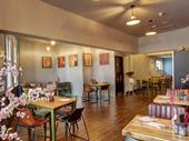 95 cover restaurant +