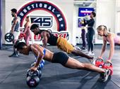 turnkey profitable f45 training