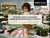 premium lifestyle business airbnb