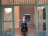 private office coworking business