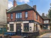 crystal palace freehold pub