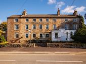 restaurant with rooms alston