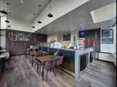 fish chips takeaway with