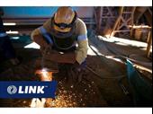 established mining engineering company