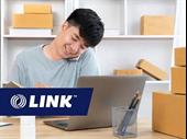turnkey automotive parts e-commerce