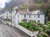 guest house close to