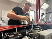 two full service auto