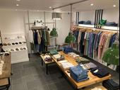 prominent retail shop st