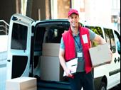 established delivery services