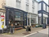 fully let retail investment