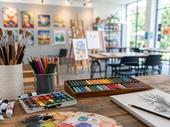 premier art academy with