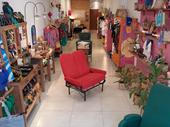 fashion store collab loft