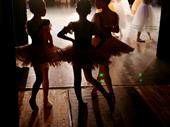 turnkey dance studio for