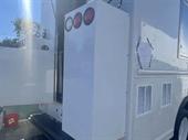high-margin profitable food truck