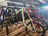 bike shop for sale
