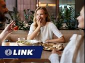 restaurant with huge potential