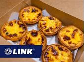high-profit artisan bakery melbourne