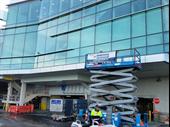 exclusive glass restoration protection