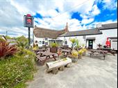 landmark pub restaurant truro