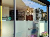 established boutique spa beauty