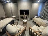 turnkey luxury spa bayside