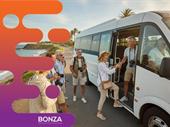 36730 profitable tourism transport