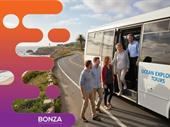 36730 profitable tourism transport