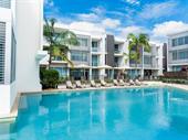3-star apart-hotel close to