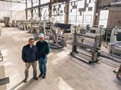 well-established outdoor manufacturing business
