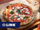40 years proven pizza