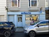 profitable retail shop premises