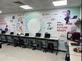 established learning training center