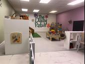indoor playground for under
