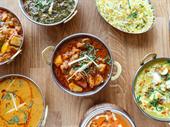 freehold indian restaurant with