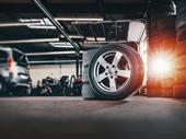mot service repair garage