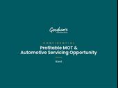 mot service repair garage
