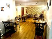 fully fitted restaurant west