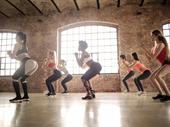 iconic dallas fitness studio-seeking
