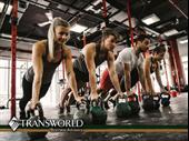 dallas boutique fitness studio