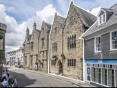 luxury serviced office suites