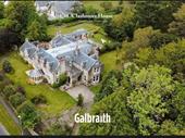 former skibo castle clashmore