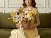 flower shop for sale