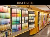 benjamin moore paint store