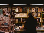 very popular bookstore resort