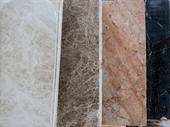 established marble importer cash-flow