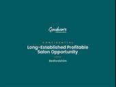 well-established hair beauty salon