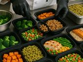 franchise-ready profitable healthy meal