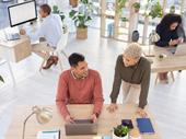 high-margin scalable digital marketing